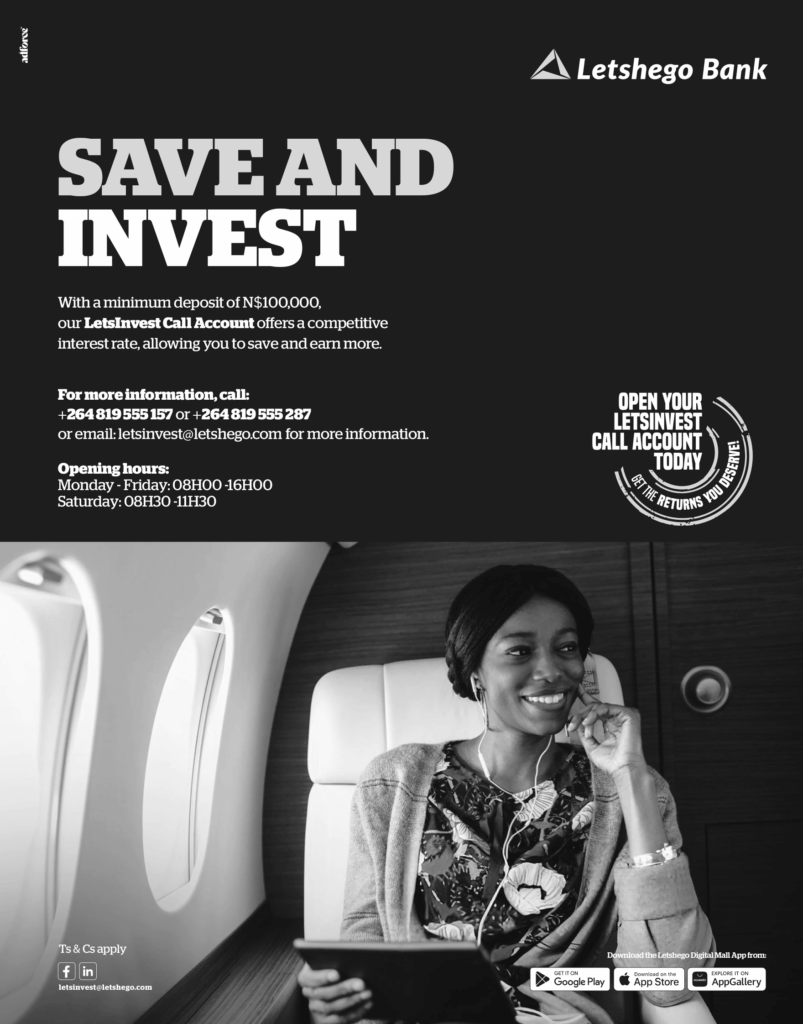 Letshego_LetsInvest Campaign