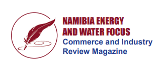 Namibia Energy & Water Focus (Commerce and Industry Review Magazine)