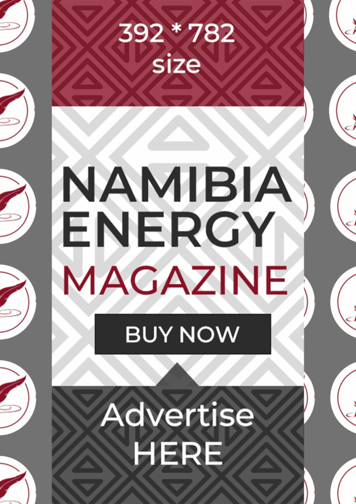 advertise on Energy and Water website