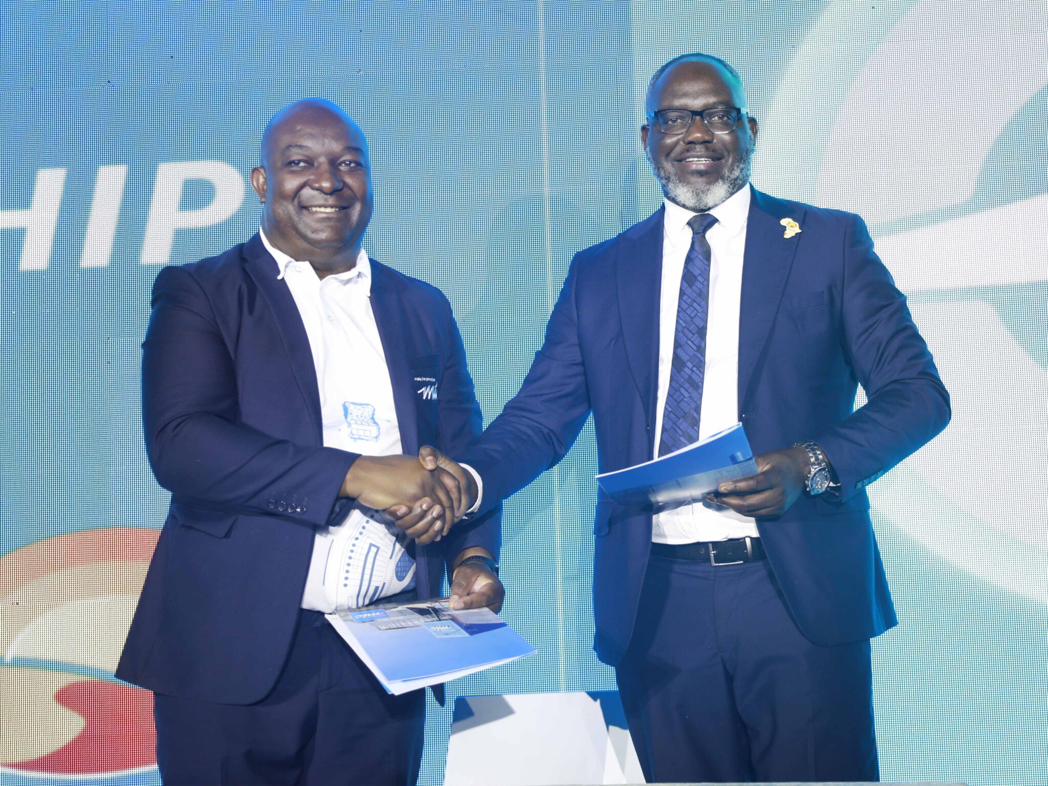 𝗡𝗮𝗺𝗶𝗯𝗶𝗮’𝘀 𝗧𝗼𝘂𝗿𝗶𝘀𝗺 𝗦𝗲𝗰𝘁𝗼𝗿 𝗦𝗲𝘁 𝗳𝗼𝗿 𝗗𝗶𝗴𝗶𝘁𝗮𝗹 𝗟𝗲𝗮𝗽 𝘄𝗶𝘁𝗵 𝗡𝗧𝗕 𝗮𝗻𝗱 𝗠𝗧𝗖 𝗣𝗮𝗿𝘁𝗻𝗲𝗿𝘀𝗵𝗶𝗽