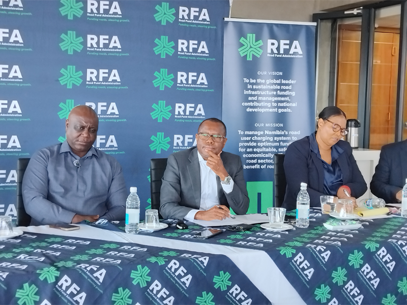 Fuelling Local Power: FNB and MONEDA Forge New Path for Namibian SMEs in Oil & Gas