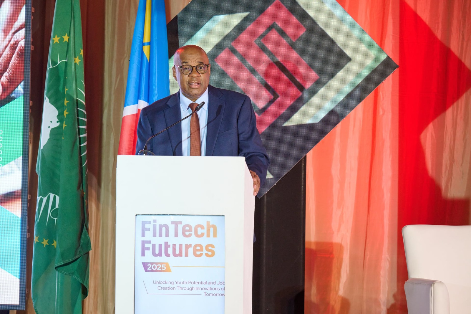 Bank of Namibia Champions Youth Innovation Through Groundbreaking Fintech Program