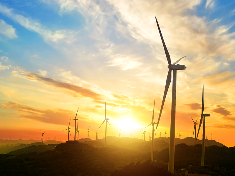 Electricity: Balancing Intermittency and Progress: Inside Namibia’s Growing Renewable Energy Sector